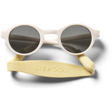 LIEWOOD Crispy Corn / Sandy Stacey Baby Sunglasses