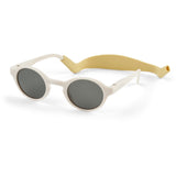 LIEWOOD Crispy Corn / Sandy Stacey Baby Sunglasses
