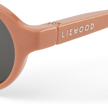 LIEWOOD Tuscany Rose / Pale Tuscany Stacey Baby Sunglasses