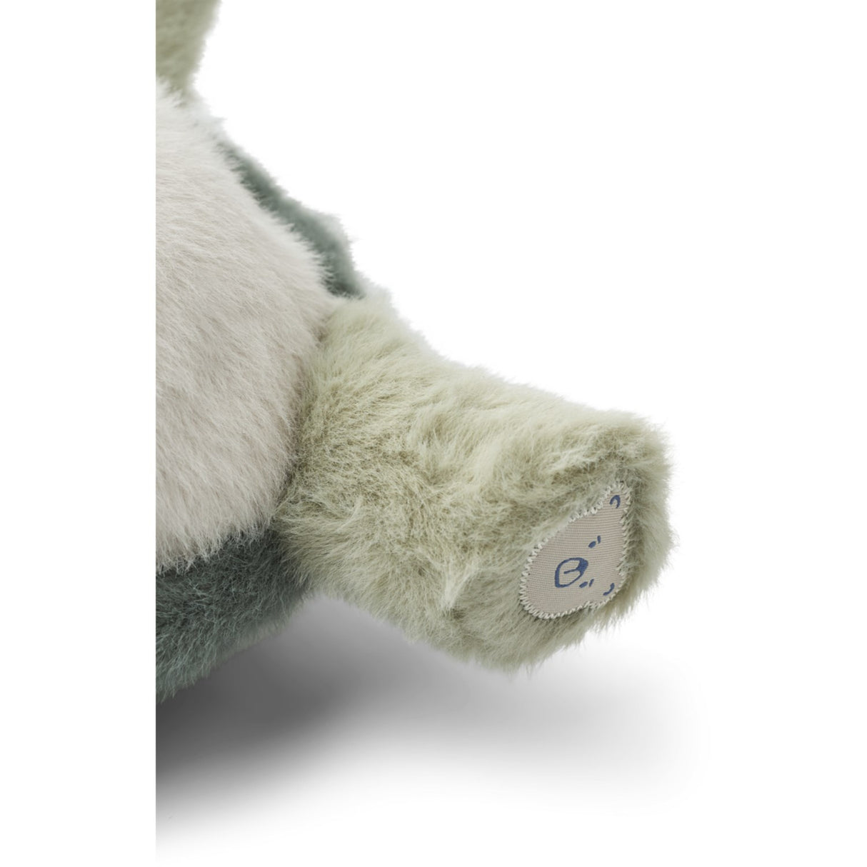 LIEWOOD Faune Green Berto & Baby Turtle Teddy
