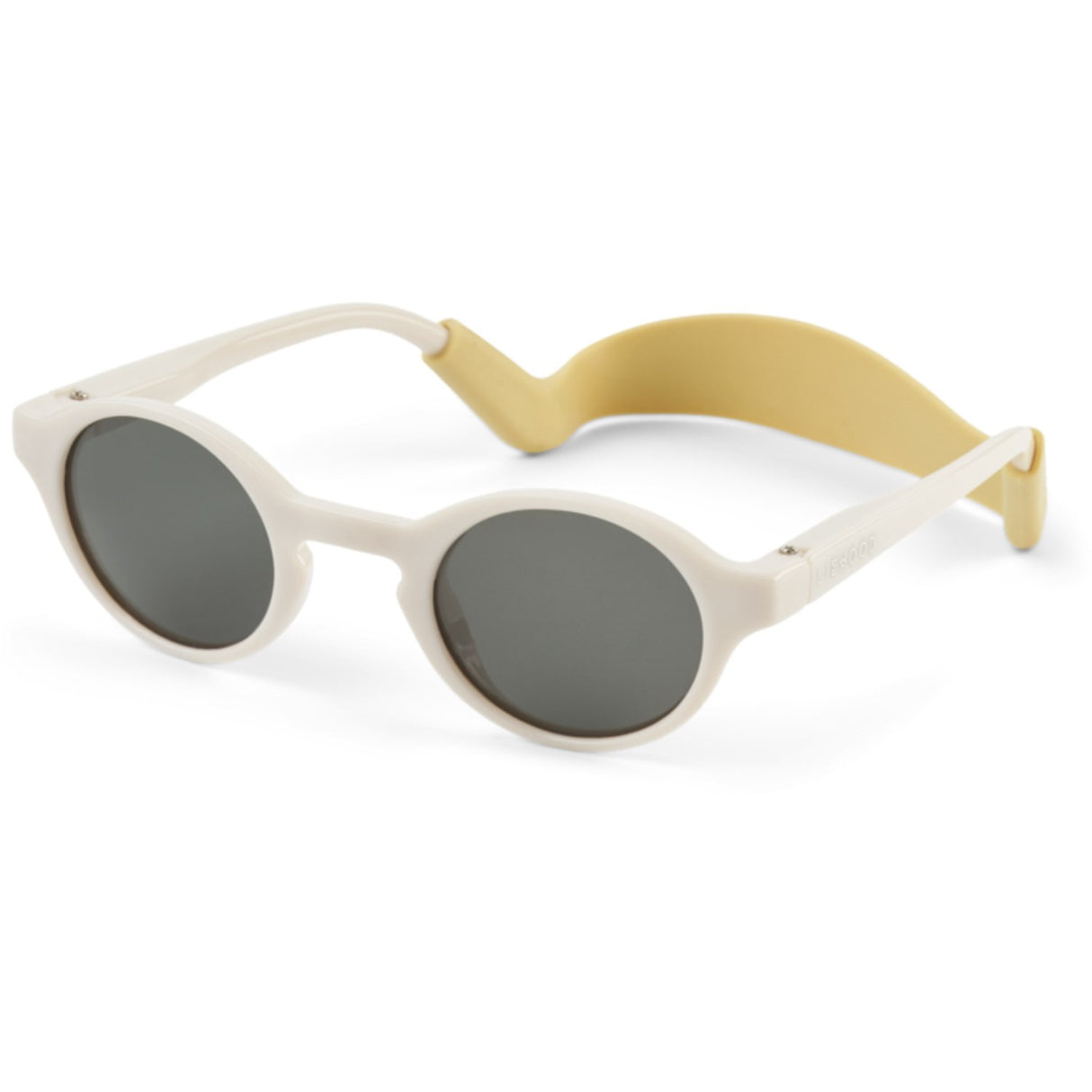 LIEWOOD Crispy Corn / Sandy Stacey Baby Sunglasses