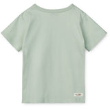 LIEWOOD Light Peppermint Apia Shortsleeve T-Shirt