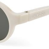 LIEWOOD Crispy Corn / Sandy Stacey Baby Sunglasses