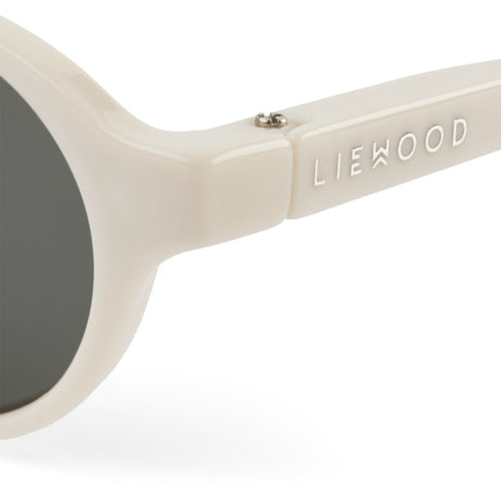LIEWOOD Crispy Corn / Sandy Stacey Baby Sunglasses