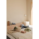 LIEWOOD Faune Green Berto & Baby Turtle Teddy