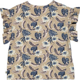 Müsli Cashmere/ Mary/ Night Blue Lily Top