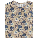 Müsli Cashmere/ Mary/ Night Blue Lily Top