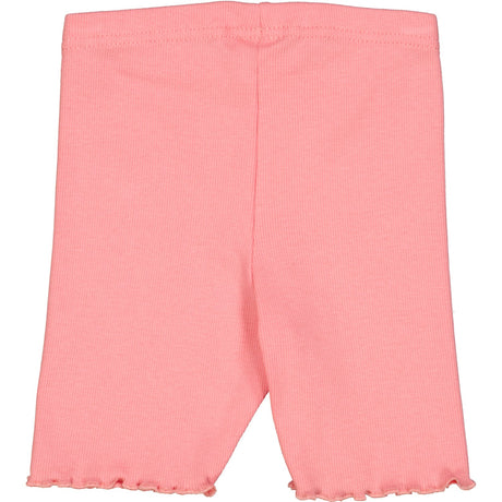 Müsli Bubblegum Cozy Me Rib Short Leggings