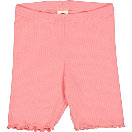 Müsli Bubblegum Cozy Me Rib Short Leggings