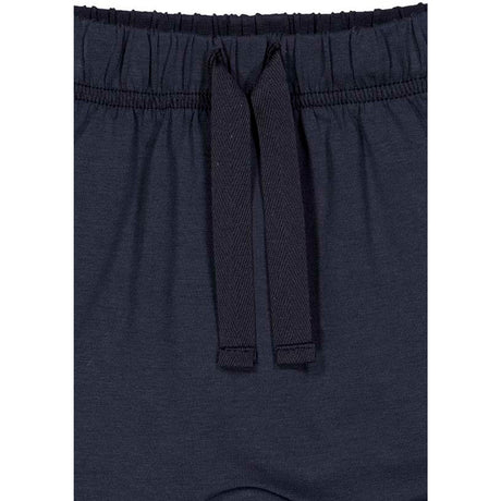 Müsli Night Blue Cozy Me Shorts Baby