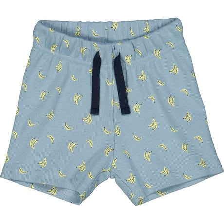 Müsli Ocean/ Corn/ Night Blue Banana Shorts Baby
