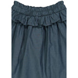 Müsli Chambray Chambray Frill Skirt