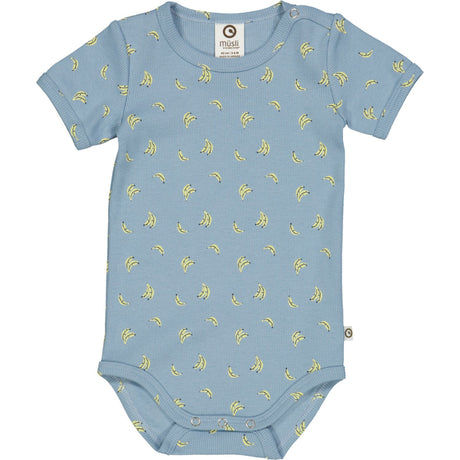 Müsli Ocean/ Corn/ Night Blue Banana Body