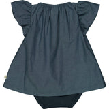Müsli Chambray Daisy Dress Body