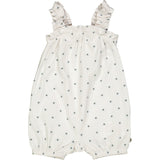 Müsli Balsam Cream/ Corn/ Breeze Daisy Beach Jumpsuit