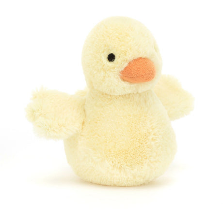 Jellycat FARM Flyffy Duck 11 cm