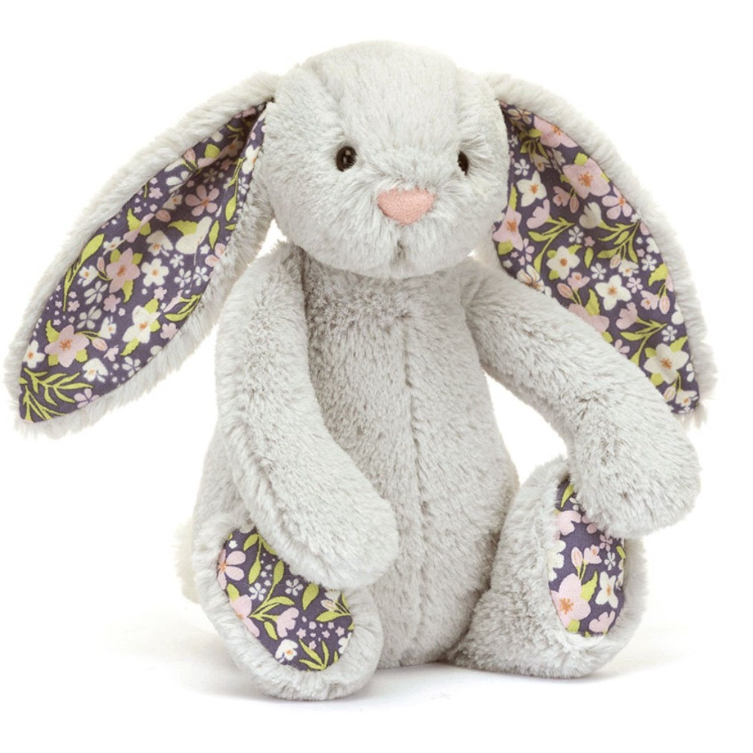 Buy Jellycat Bashful rabbit Bobbie Jasmine small 18 cm | Luksusbaby