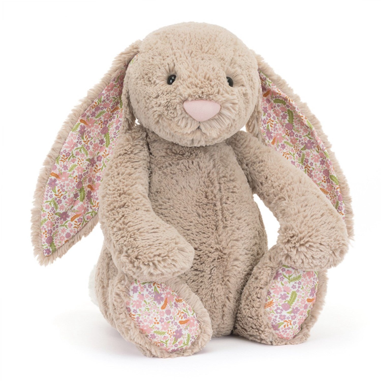 Buy Jellycat Bashful Rabbit Meadow Giant 51 cm | Luksusbaby