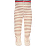 Tommy Hilfiger Classic Khaki Baby Tights