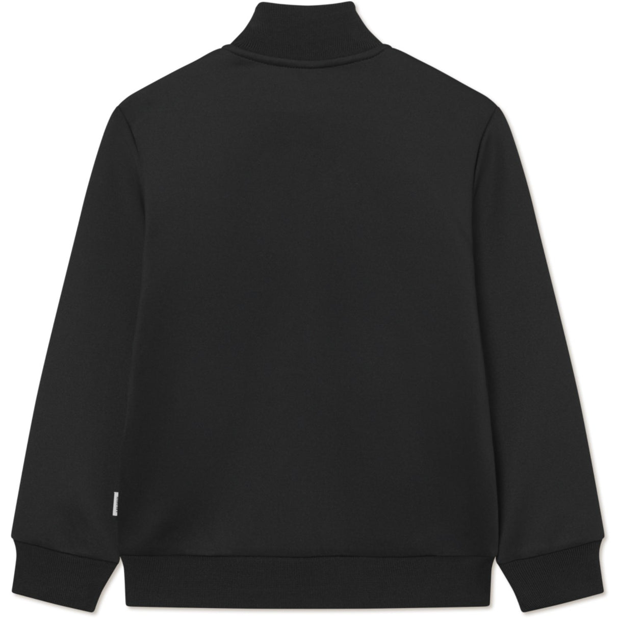 Les Deux Kids Black Ballier Track Jacket