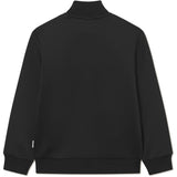 Les Deux Kids Black Ballier Track Jacket