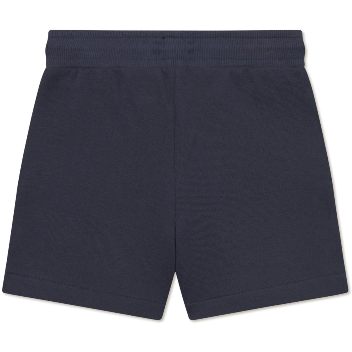 Les Deux Kids Dark Navy Dexter Sweatshorts