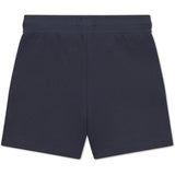 Les Deux Kids Dark Navy Dexter Sweatshorts