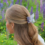 Bow's by Stær Butterfly Hair Clip - Purple