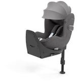 Cybex SIRONA T I-SIZE Plus Mirage Grey