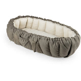 Sebra Dark Olive 3-In-1 Babynest