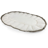 Sebra Dark Olive 3-In-1 Babynest