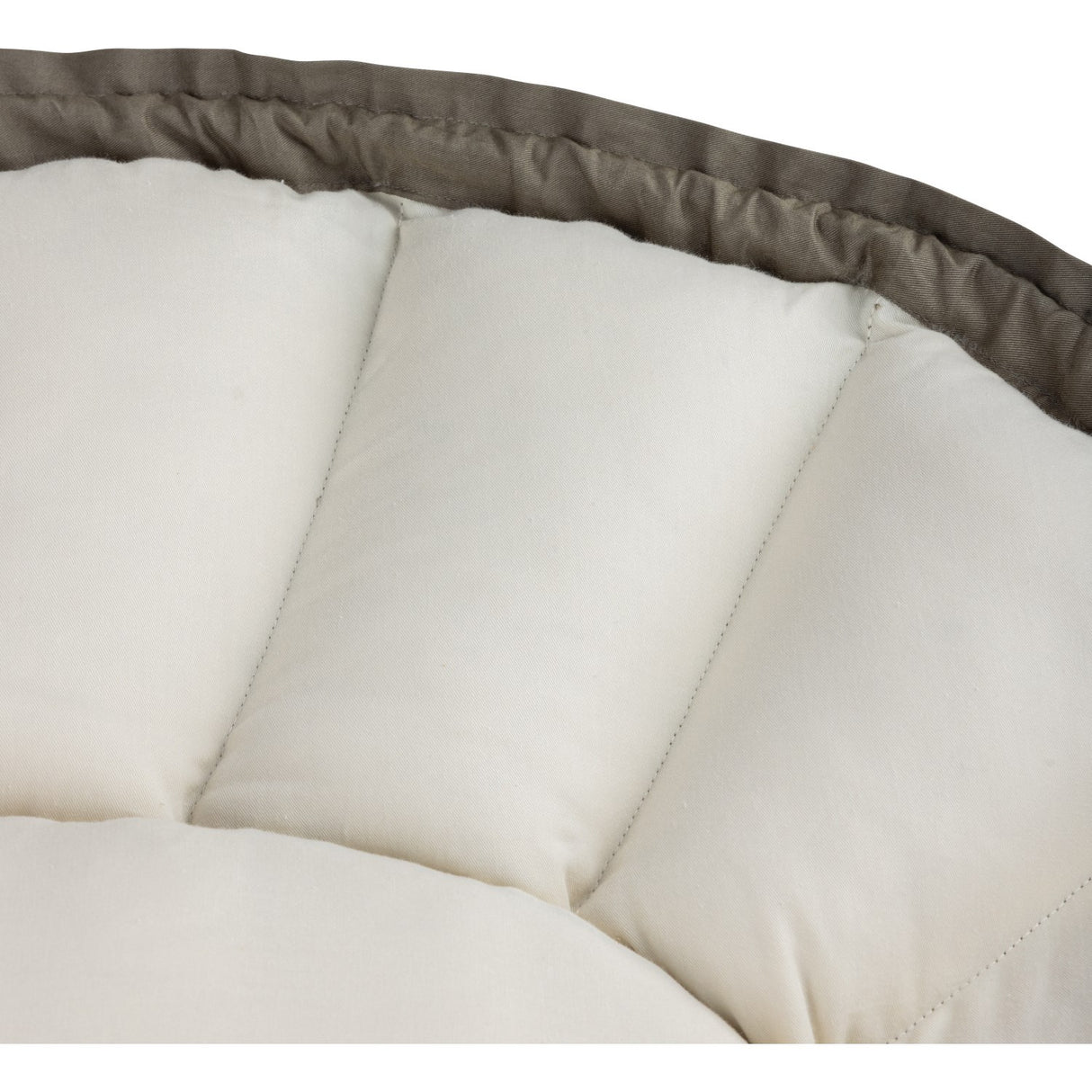 Sebra Dark Olive 3-In-1 Babynest