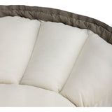 Sebra Dark Olive 3-In-1 Babynest