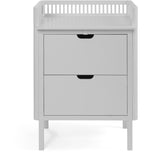 Sebra Stone Changing Unit With Drawers