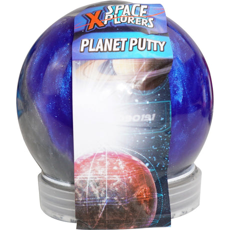 Pocket Money Planetslime 130g