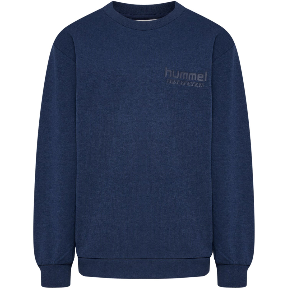 Hummel Dress Blues Jr Base Sweat Set