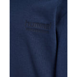 Hummel Dress Blues Jr Base Sweat Set