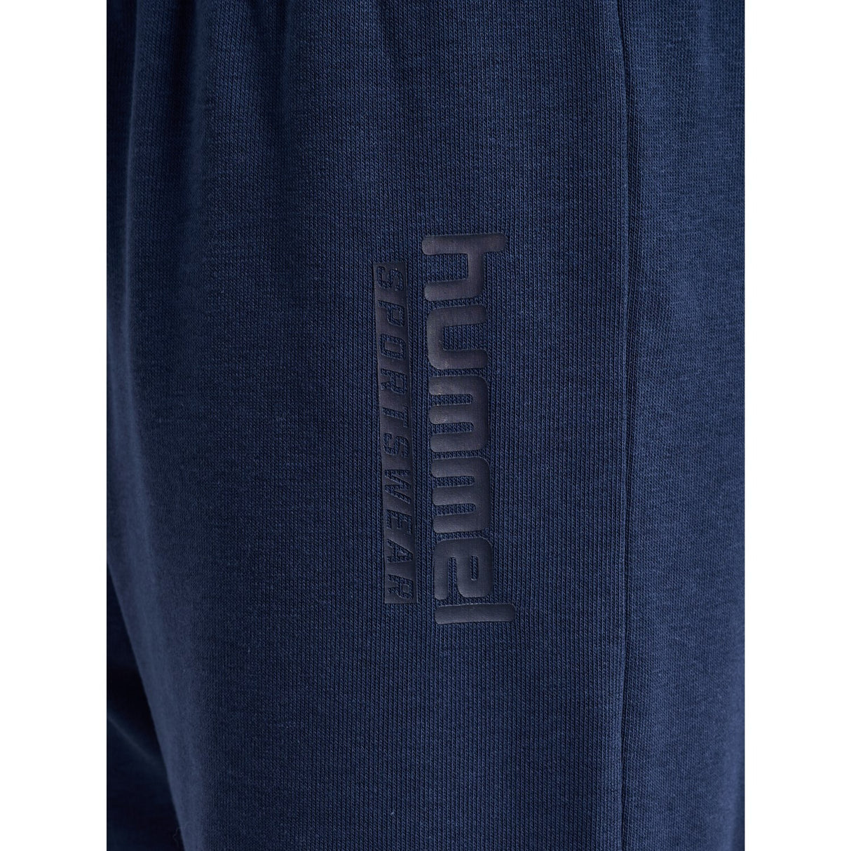 Hummel Dress Blues Jr Base Sweat Set