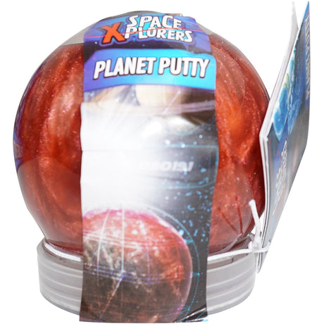 Pocket Money Planetslime 130g