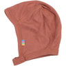 Joha Red/Brown Baby Helmet