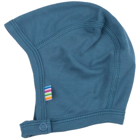 Joha Dark blue Baby Helmet