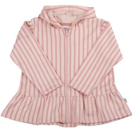 Joha Pink Jacket