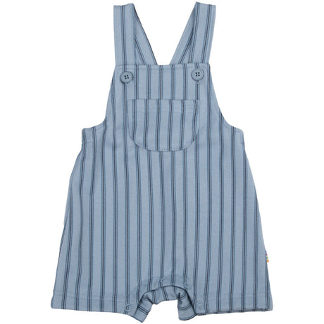 Joha Blue Summer Romper