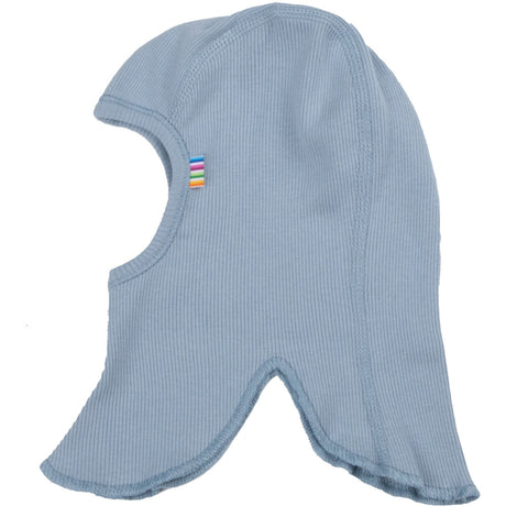 Joha Dusty blue Balaclava
