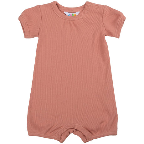 Joha Salmon Summer Romper