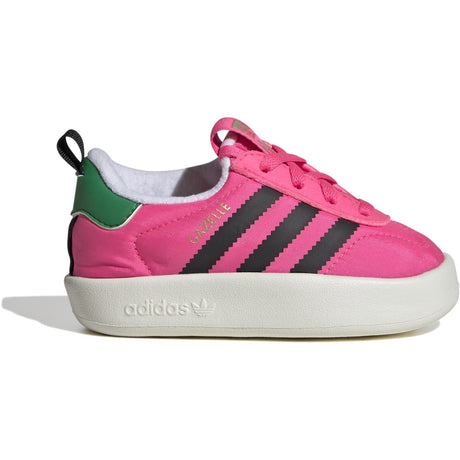 adidas Originals Lucid Pink Off White Core Black Gazelle Home I Sneakers