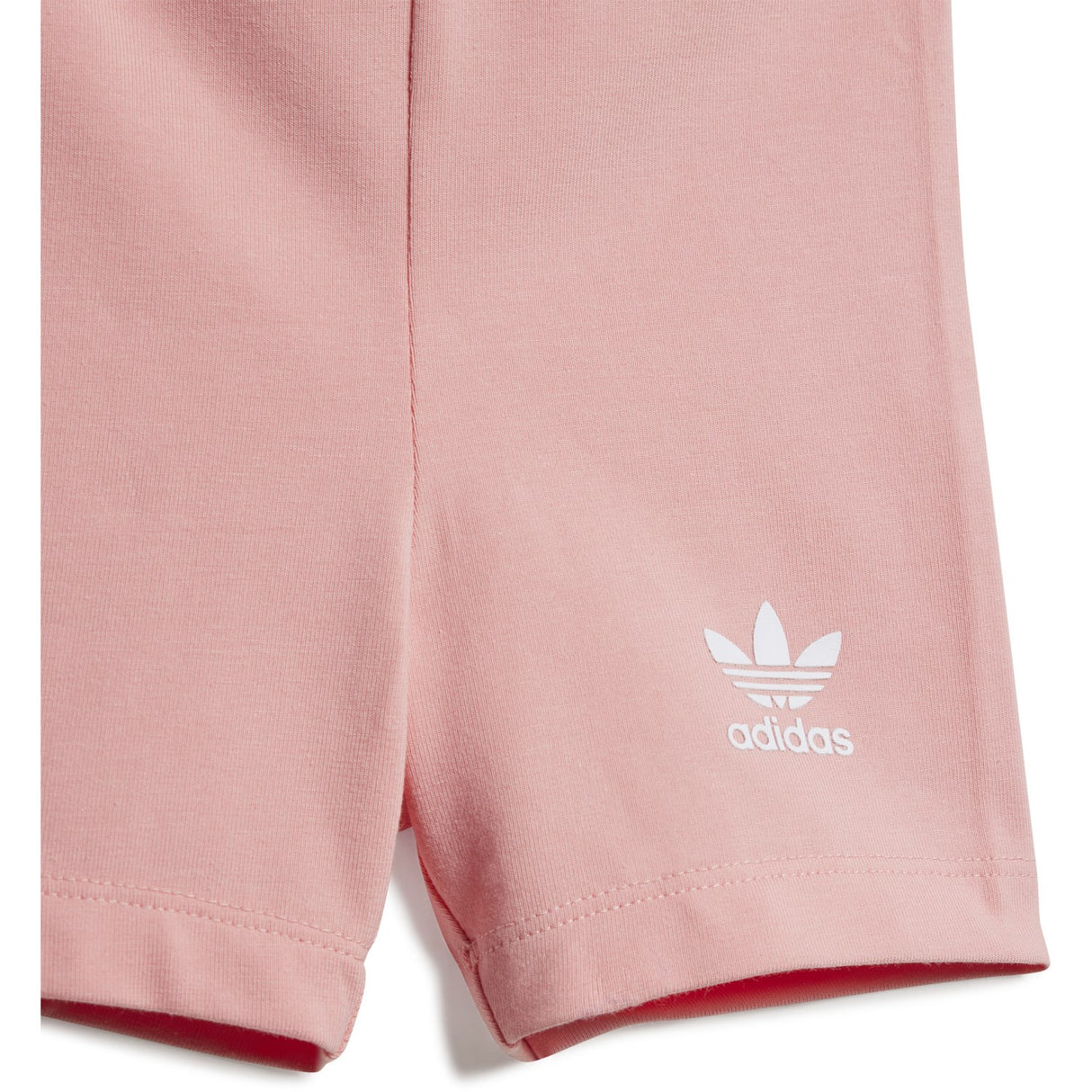 adidas Originals Semi Pink Spark Cs Sweat Set