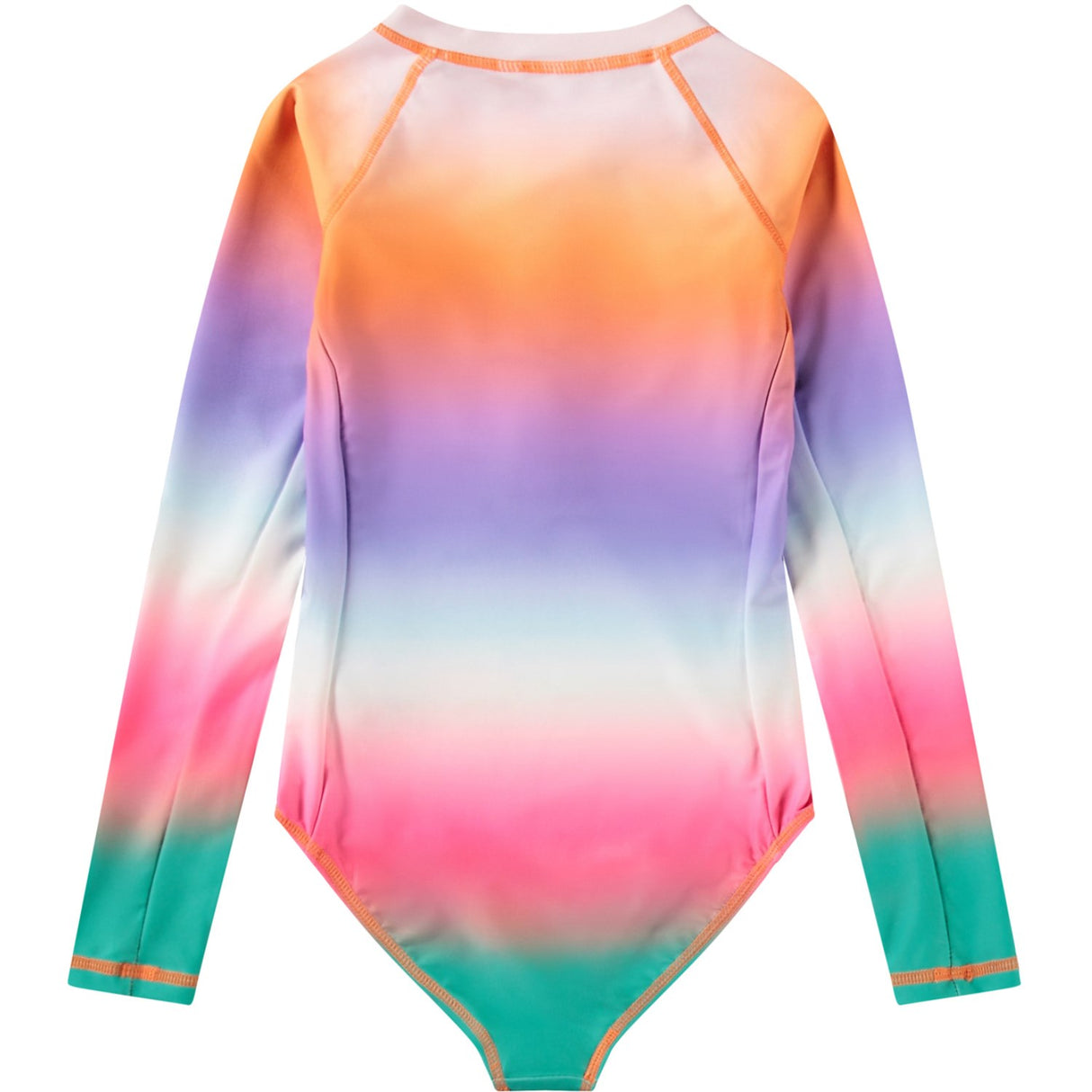 Molo Magic Fade Necky Swimsuit