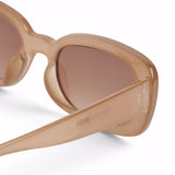 Molo Sandalwood Selah Sunglasses