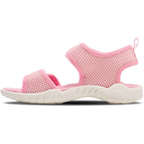 Hummel Prism Pink Sandal Flash